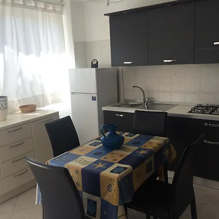 Casa Luisa Poetto * Cagliari