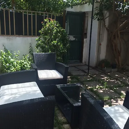 Casa Luisa Poetto Apartment