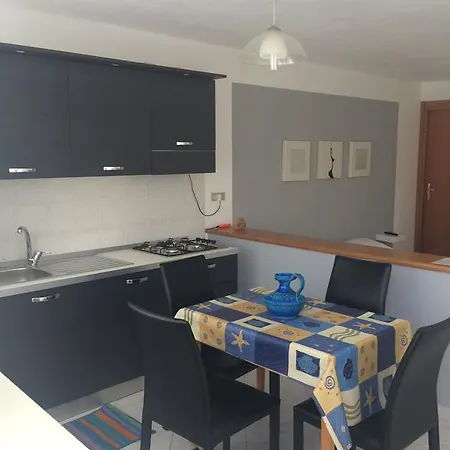 Casa Luisa Poetto * Cagliari