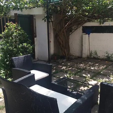 Casa Luisa Poetto * Cagliari