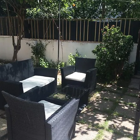 Casa Luisa Poetto Apartment Cagliari