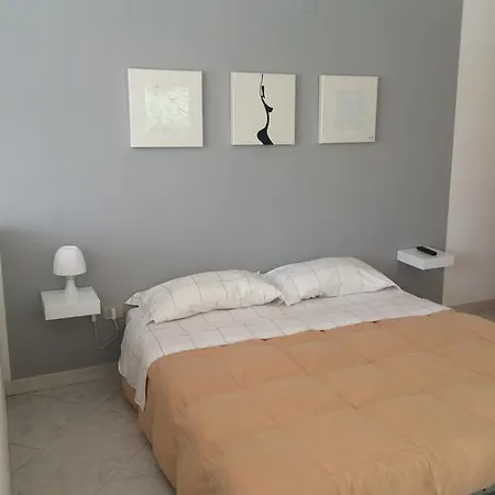 Casa Luisa Poetto