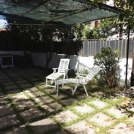 Casa Luisa Poetto *