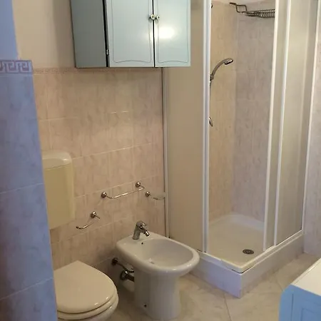Casa Luisa Poetto Apartment Cagliari