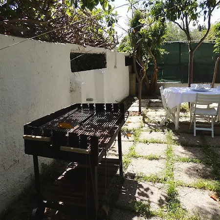 Casa Luisa Poetto Cagliari