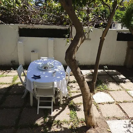 Apartment Casa Luisa Poetto Cagliari