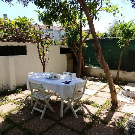 Apartment Casa Luisa Poetto