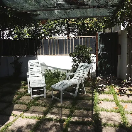 Casa Luisa Poetto *