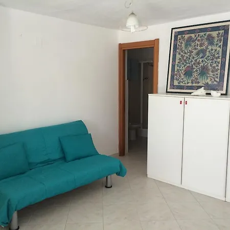 Casa Luisa Poetto